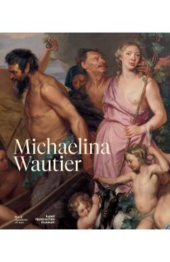 Michaelina Wautier - Jean|merode Bastiaensen