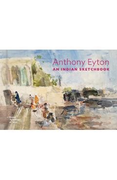 Anthony Eyton - - Imagine 1