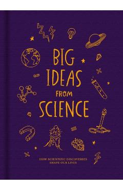 Big Ideas from Science - The School Of Life