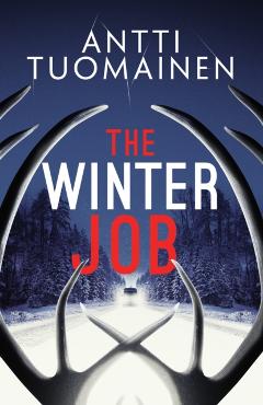 Winter Job - Antti Tuomainen