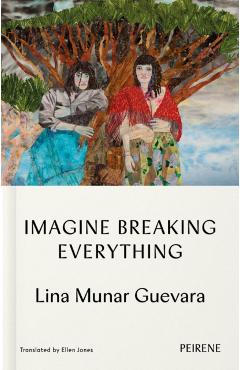 Imagine Breaking Everything -