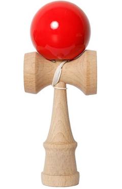 Kendama Play One. Red