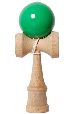 Kendama Play One. Green