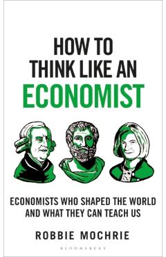 How to Think Like an Economist