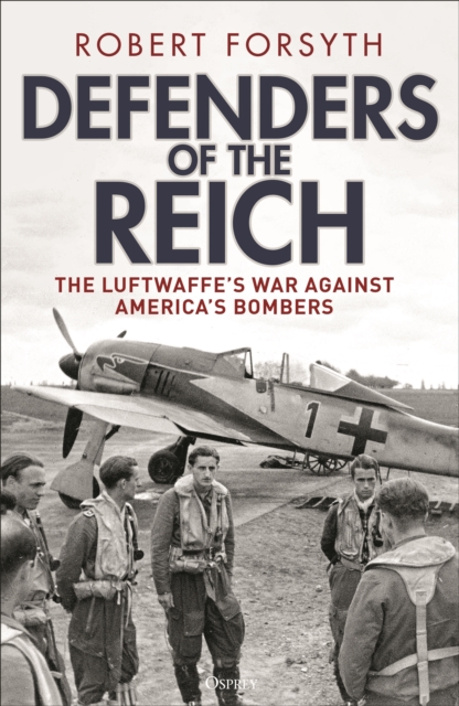 洋書 Foreign Legions of the Third Reich 4 Defenders of the Reich - Robert Forsyth | Libris.ro