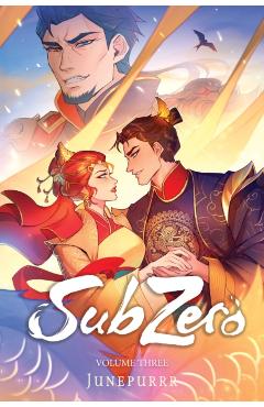 SubZero Vol. 3 -
