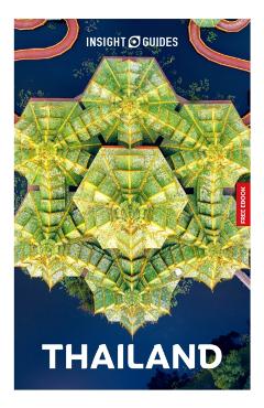 Insight Guides Thailand: Travel Guide with eBook - Martin Insight Guides|zatko