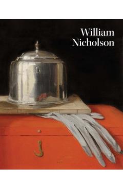 William Nicholson -