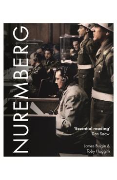 Nuremberg - James|haggith Bulgin - Imagine 1