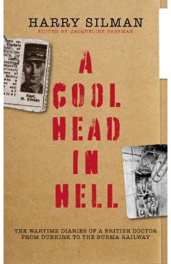 Cool Head in Hell - Harry Silman