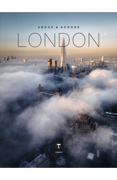 Above and Across London - - Imagine 1