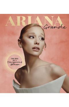 Ariana Grande -