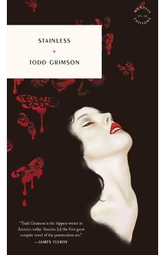 Stainless - Todd Grimson