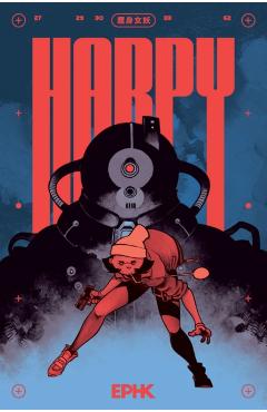 Harpy -