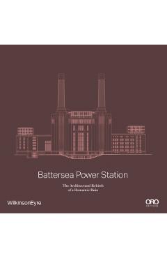 Battersea Power Station - - Imagine 1