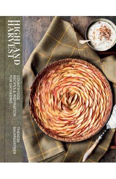 Highland Harvest - Theresa Baumgartner