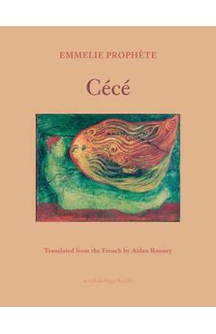 Cece - Emmelie|rooney Prophete