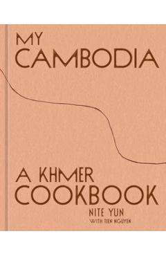 My Cambodia - Nite|nguyen Yun