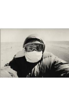 Raymond Depardon: Desert -