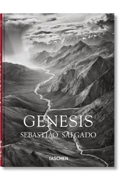 Sebastiao Salgado. Genesis. 45th Ed. -