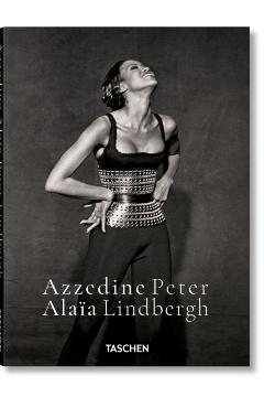 Peter Lindbergh. Azzedine Alaia -