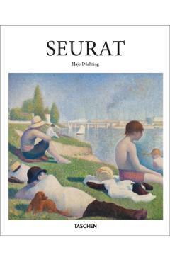 Seurat - Hajo Duchting