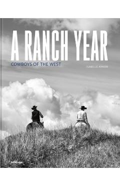 Ranch Year - Isabelle Arnon - Imagine 1