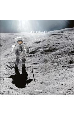 Apollo VII-XVII - Floris|meter Heyne