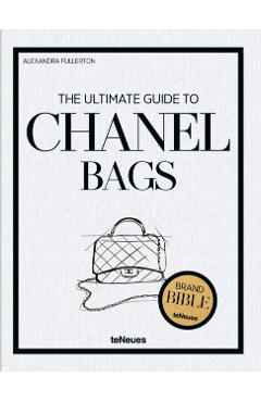 Ultimate Guide to Chanel Bags - Alexandra Fullerton