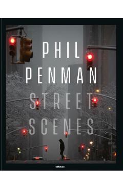 Phil Penman - Phil Penman