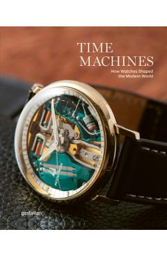 Time Machines -