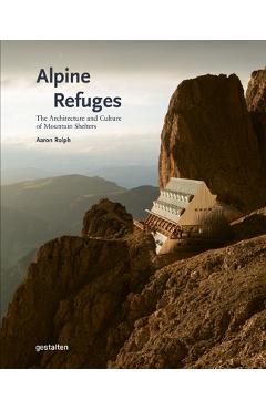 Alpine Refuges -