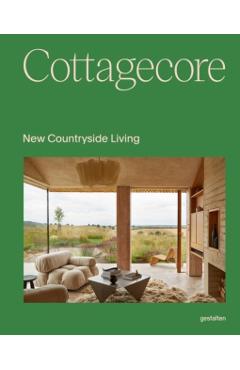 Cottagecore -
