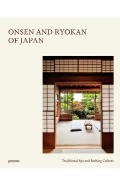 Onsen and Ryokan of Japan -
