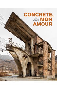 Concrete, Mon Amour - - Imagine 1