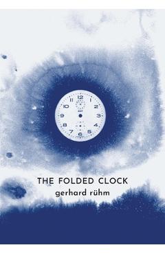 folded clock
