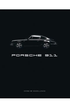 Porsche 911 - Sharon Kleinman