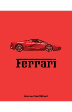 Ferrari - Arianna Previtera - Imagine 1
