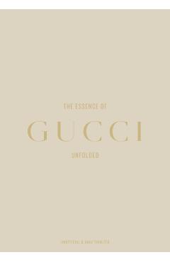 Essence of Gucci - Kelly Reising