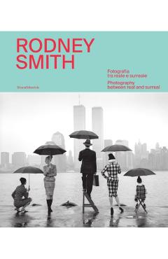Rodney Smith -