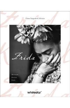Frida - Chiara Pasqualetti Johnson