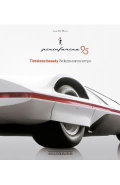 Pininfarina 95 - Luca Dal Monte - Imagine 1