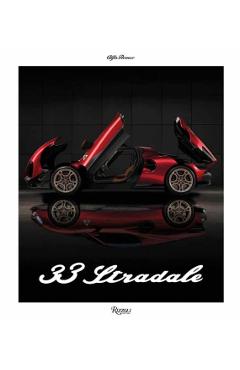 Alfa Romeo 33 Stradale - Cristiano|imparato Fioro