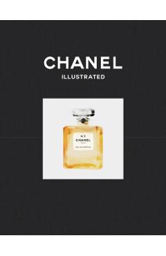 Chanel Illustrated - Siska Lyssens - Imagine 1