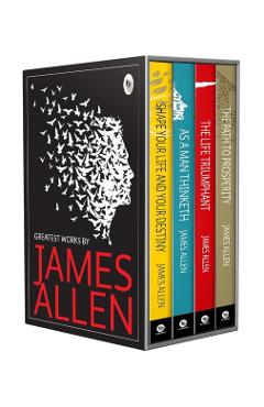 Greatest Works by James Allen - James Allen