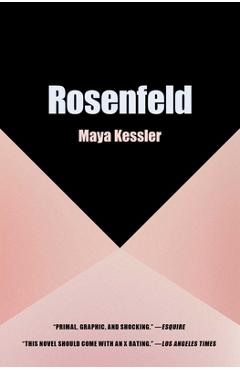 Rosenfeld - Maya Kessler