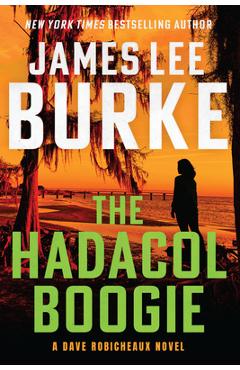 The Hadacol Boogie - James Lee Burke - Imagine 1