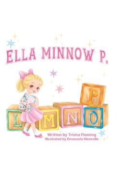 Ella Minnow P. - Trisha Fleming