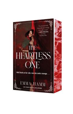 The Heartless One - Emma Hamm