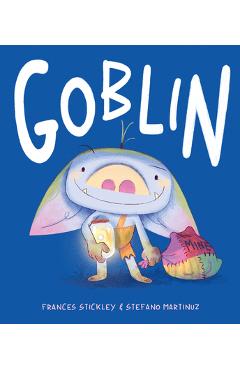 Goblin - Frances Stickley
